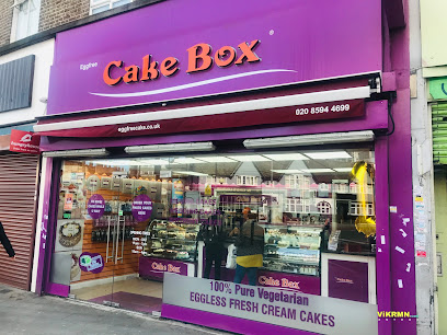 Cake Box