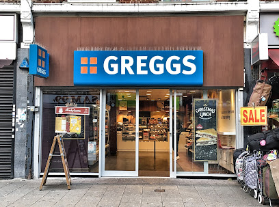 Greggs