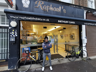 Raphaels Bakery Ltd