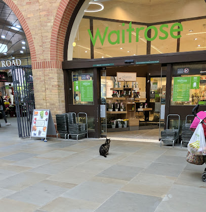 Waitrose & Partners Barnet