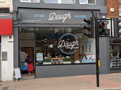 Foto de Dough Artisan Bakehouse