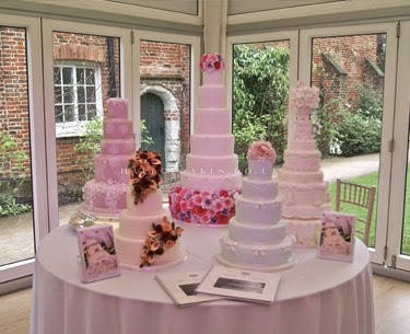 Foto de Hall of Cakes