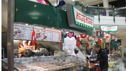 Foto de Krispy Kreme Bromley