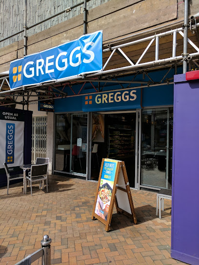 Greggs