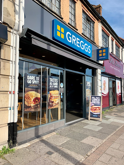 Foto de Greggs