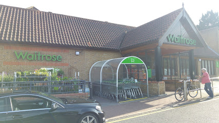 Foto de Waitrose & Partners Buckhurst Hill