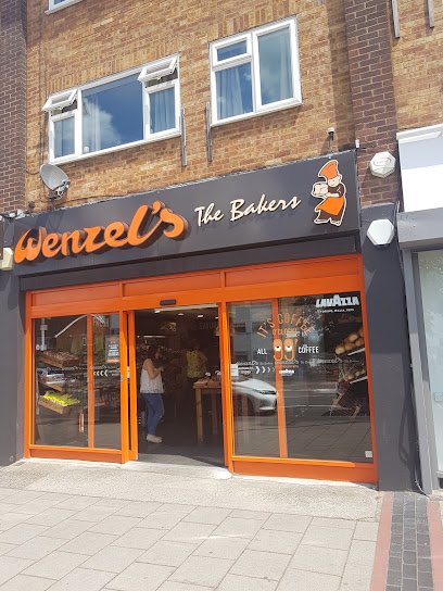 Foto de Wenzel's the Bakers