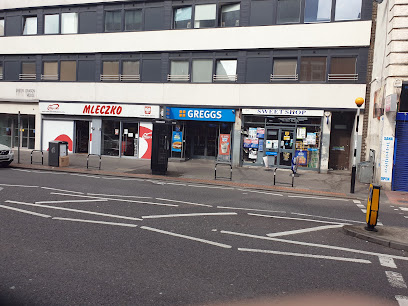 Foto de Greggs Croydon - High Street