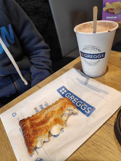 Foto de Greggs