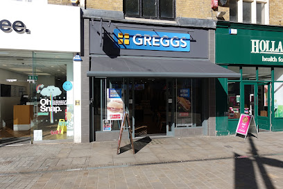 Foto de Greggs