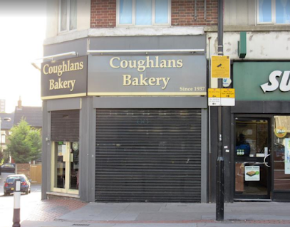 Foto de Coughlans Bakery Croydon