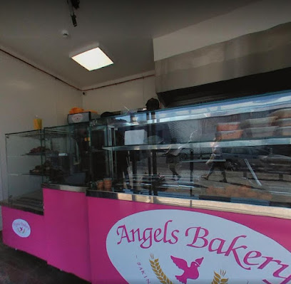 Foto de Angel's Bakery Dagenham