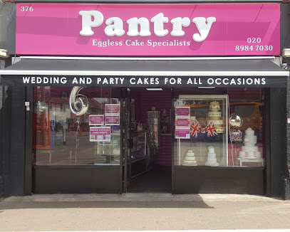 Foto de Pantry Dagenham