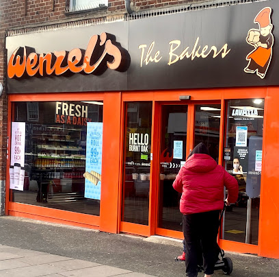 Foto de Wenzel's the Bakers