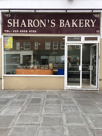 Foto de Sharon's Bakery