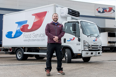 Foto de JJ Foodservice Limited