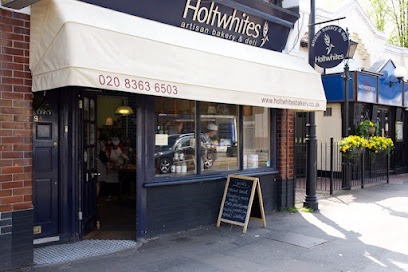 Foto de Holtwhites Bakery