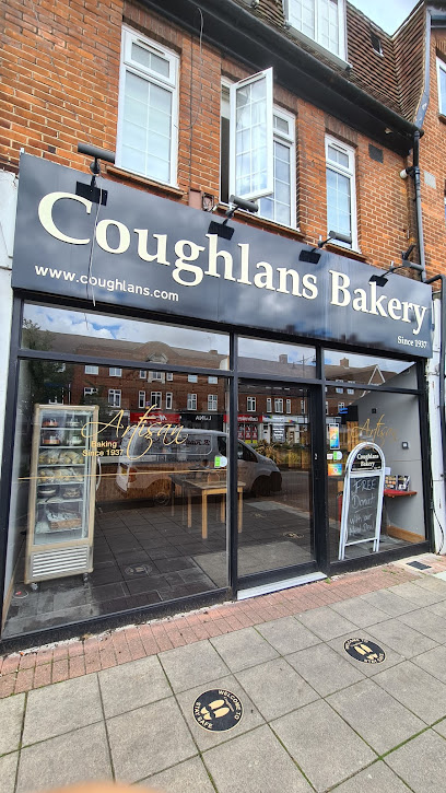 Foto de Coughlans Bakery