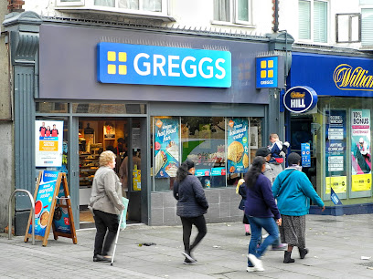 Foto de Greggs