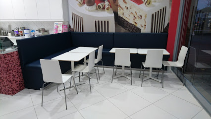 Foto de Baskin-Robbins Harrow