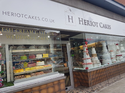 Foto de Heriot Cakes