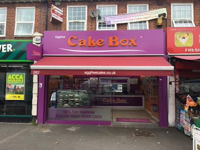 Cake Box