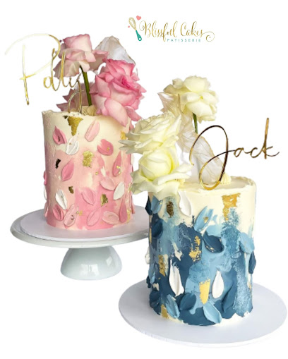 Blissful Cakes