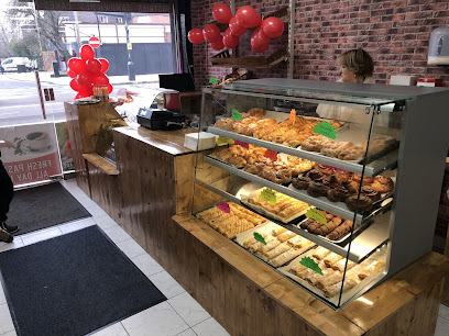 Foto de The Village Patisserie coffee &Grocery Hounslow