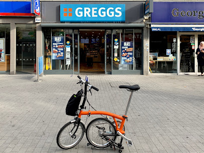 Foto de Greggs