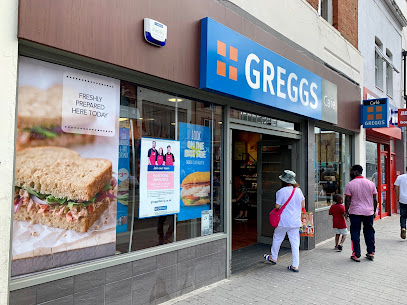 Foto de Greggs