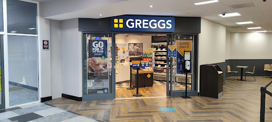 Foto de Greggs