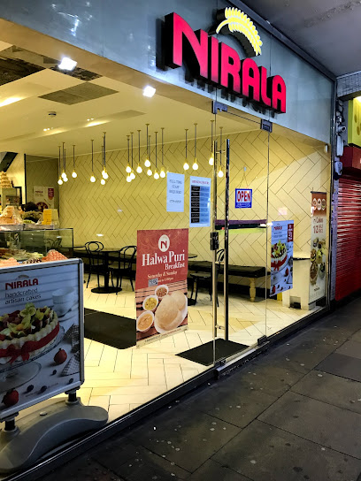 Nirala Sweets Hounslow