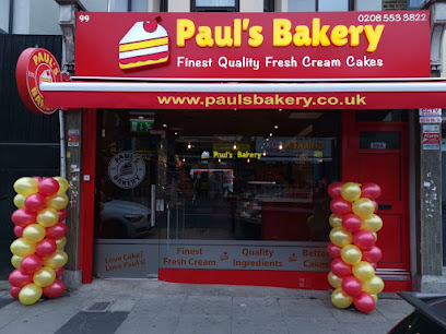 Foto de Paul's Bakery