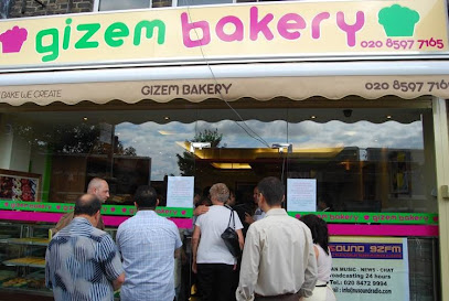 Foto de Gizem Bakery