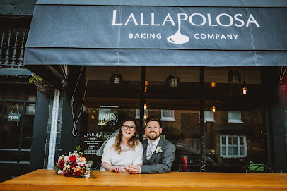 Foto de Lallapolosa Baking Company