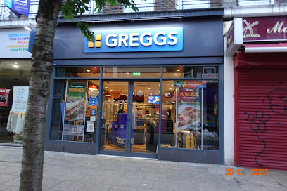 Foto de Greggs