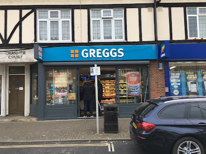 Foto de Greggs