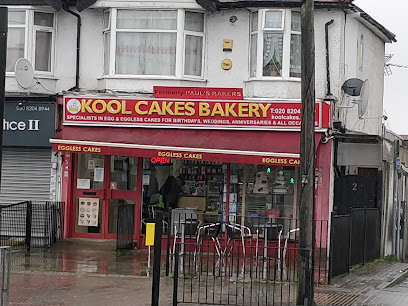 Kool Cakes Bakery