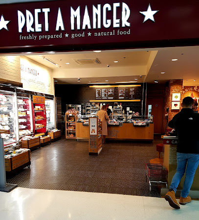 Pret A Manger