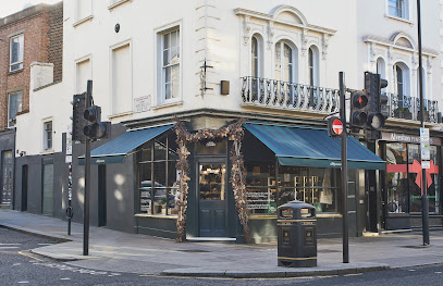 Sally Clarke Shop