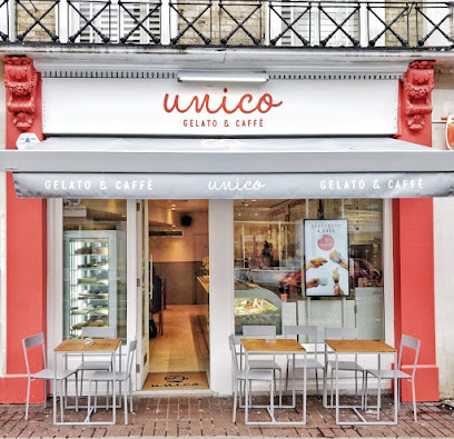 Unico Gelato & Caffé