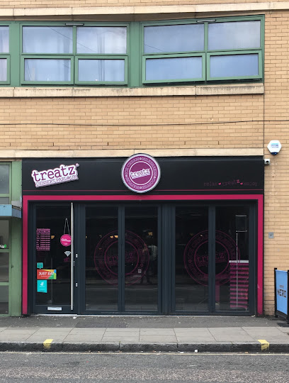 Treatz Dessert Parlour