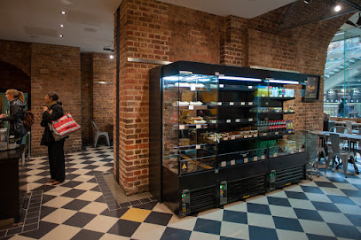 PAUL EXPRESS ST. PANCRAS
