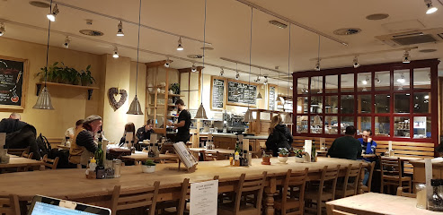 Foto de Le Pain Quotidien