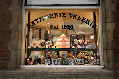 Foto de Patisserie Valerie - Marylebone Station