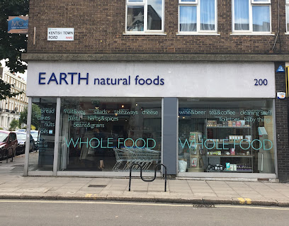 Earth Natural Foods