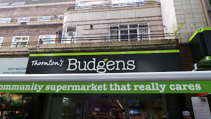 Foto de Budgens