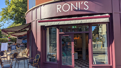 Foto de Roni’s Swains Lane