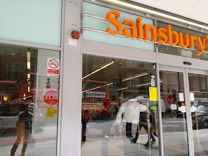 Foto de Sainsbury's Local