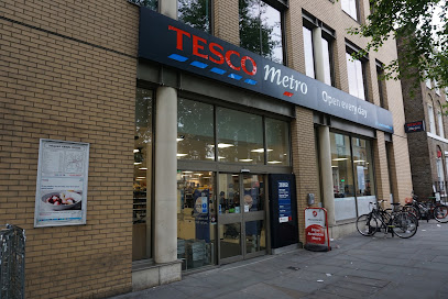 Foto de Tesco Express